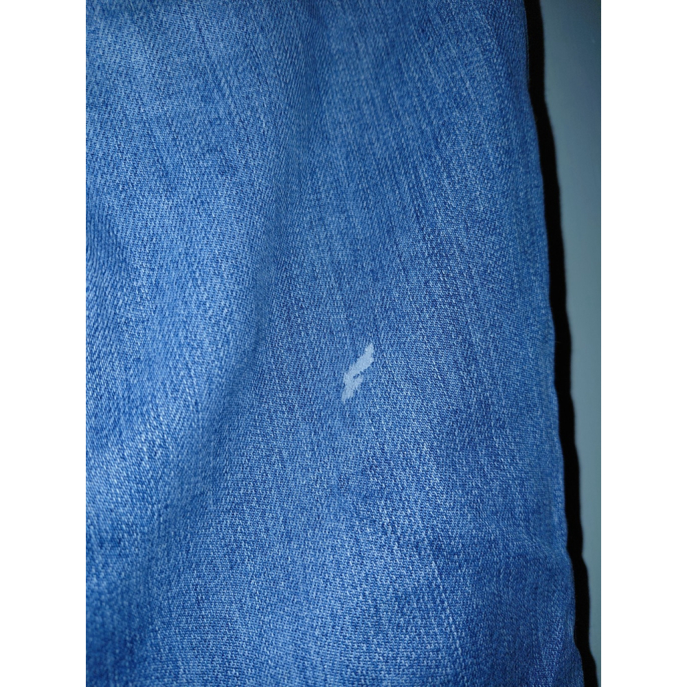 Talbots Flawless 5-Pocket Jeans Size 2 Slim Ankle Mid Rise Medium Wash Denim EUC - Picture 3 of 5